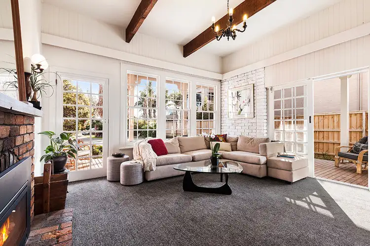 Second view of Homely house listing, 192 Beach Rd, Sandringham VIC 3191