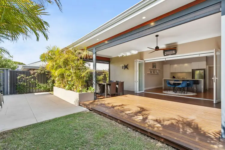 Main view of Homely house listing, 91 Kitchener Rd, Alfred Cove WA 6154