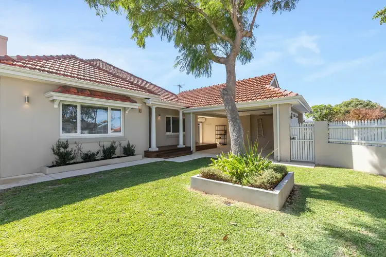 Third view of Homely house listing, 91 Kitchener Rd, Alfred Cove WA 6154