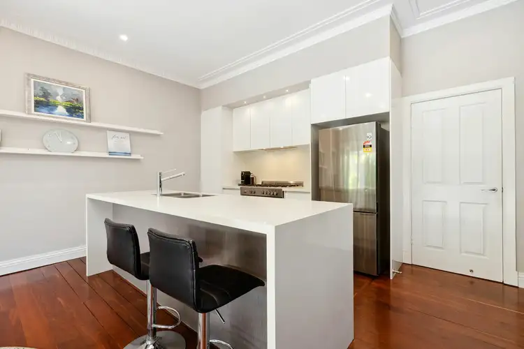 Fourth view of Homely house listing, 91 Kitchener Rd, Alfred Cove WA 6154