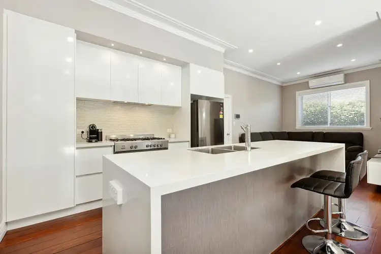 Fifth view of Homely house listing, 91 Kitchener Rd, Alfred Cove WA 6154