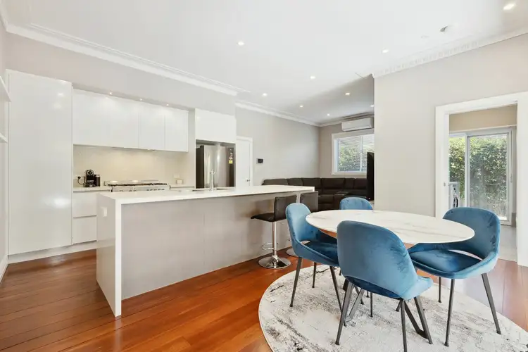 Sixth view of Homely house listing, 91 Kitchener Rd, Alfred Cove WA 6154