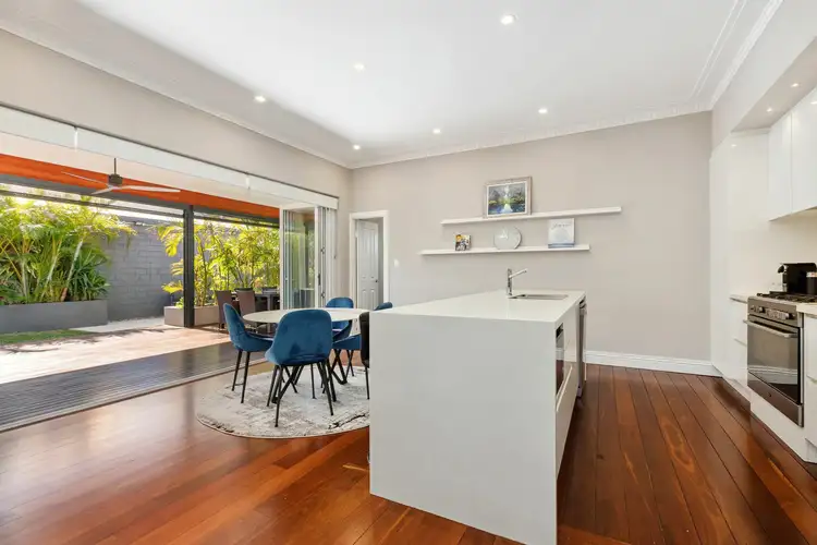 Seventh view of Homely house listing, 91 Kitchener Rd, Alfred Cove WA 6154