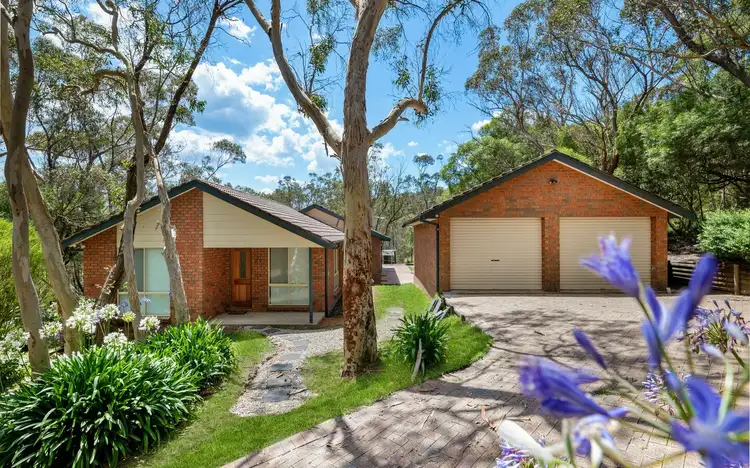 15 Nelson Road, Katoomba NSW 2780