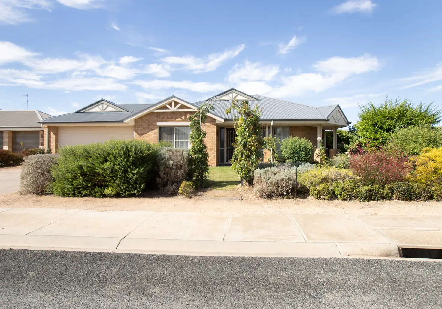 Main view of Homely house listing, 4 Jackson Way, Kadina SA 5554