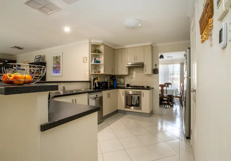 Second view of Homely house listing, 4 Jackson Way, Kadina SA 5554