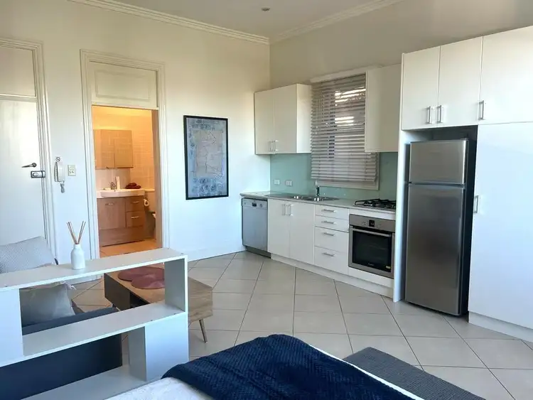 Third view of Homely apartment listing, Unit 2/7-9 Bellevue Rd, Bellevue Hill NSW 2023