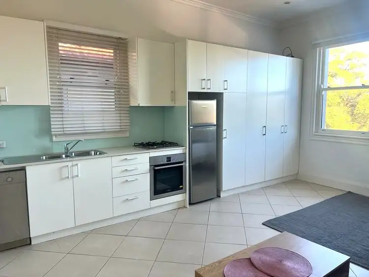 Fifth view of Homely apartment listing, Unit 2/7-9 Bellevue Rd, Bellevue Hill NSW 2023