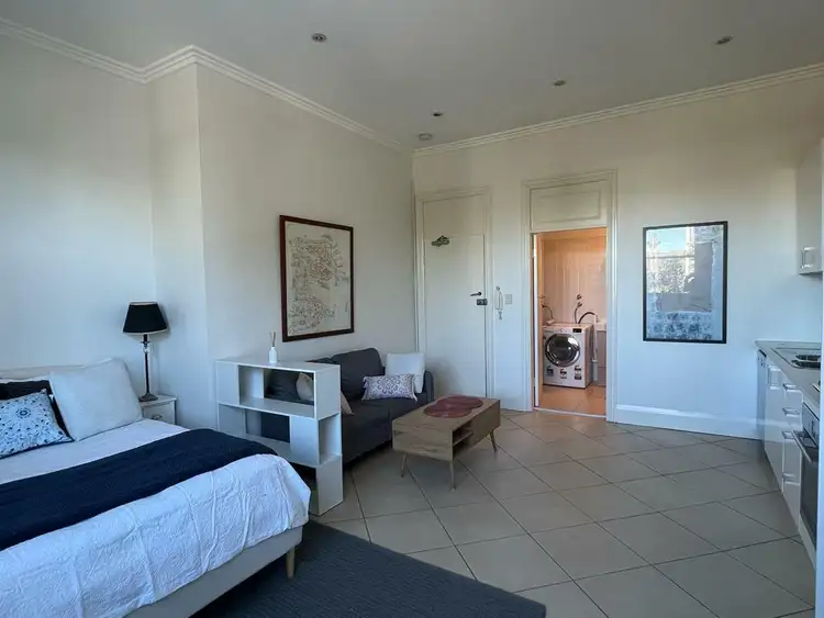 Fifth view of Homely apartment listing, Unit 2/7-9 Bellevue Rd, Bellevue Hill NSW 2023