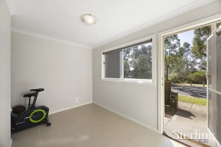 Second view of Homely townhouse listing, 4 Honolulu Drive, Point Cook VIC 3030