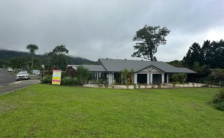 Main view of Homely unit listing, U2/23 Alternative Way, Nimbin NSW 2480