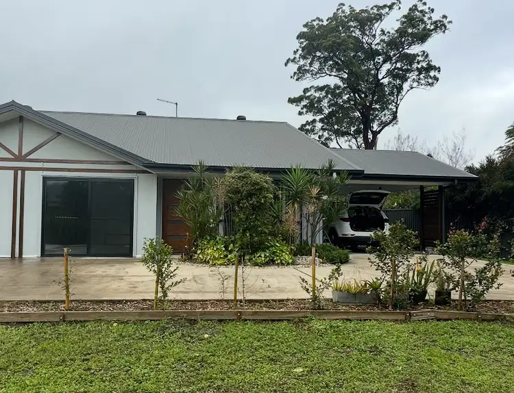 Fourth view of Homely unit listing, U2/23 Alternative Way, Nimbin NSW 2480