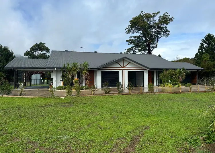 Fifth view of Homely unit listing, U2/23 Alternative Way, Nimbin NSW 2480