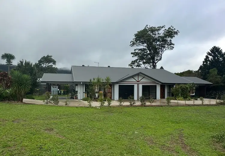 Sixth view of Homely unit listing, U2/23 Alternative Way, Nimbin NSW 2480