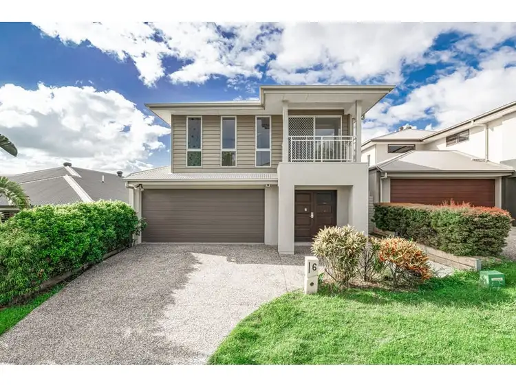 6 Wallaby Parade, Rochedale QLD 4123