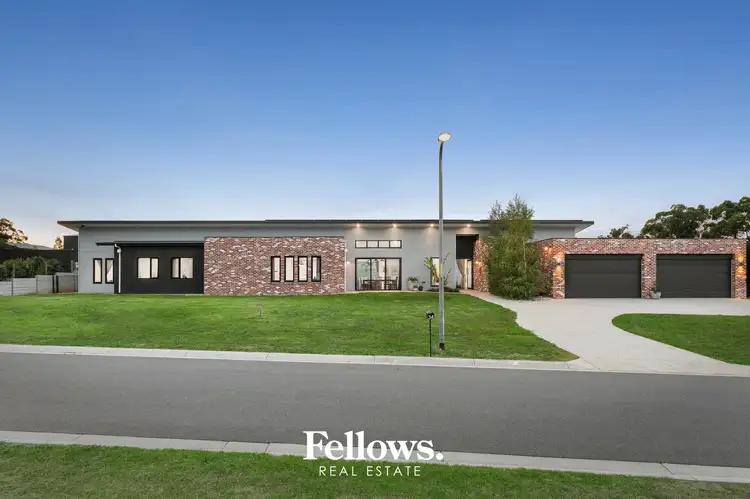 34 Shinners Close
