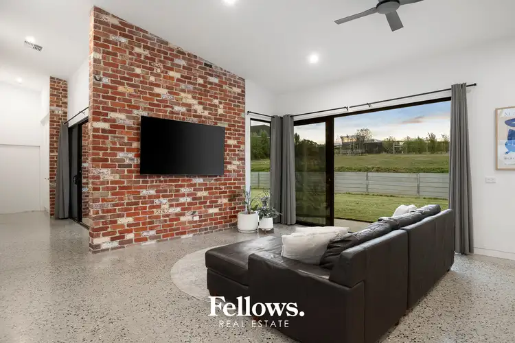 Fourth view of Homely house listing, 34 Shinners Close, Bunyip VIC 3815