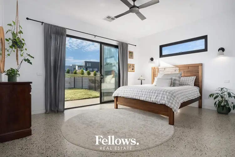 Fifth view of Homely house listing, 34 Shinners Close, Bunyip VIC 3815