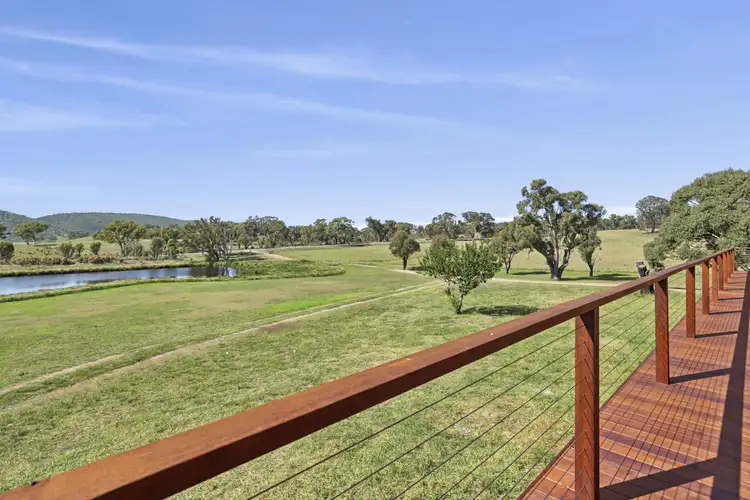 Fourth view of Homely rural property listing, 1801 Middle Arm Rd, Goulburn NSW 2580