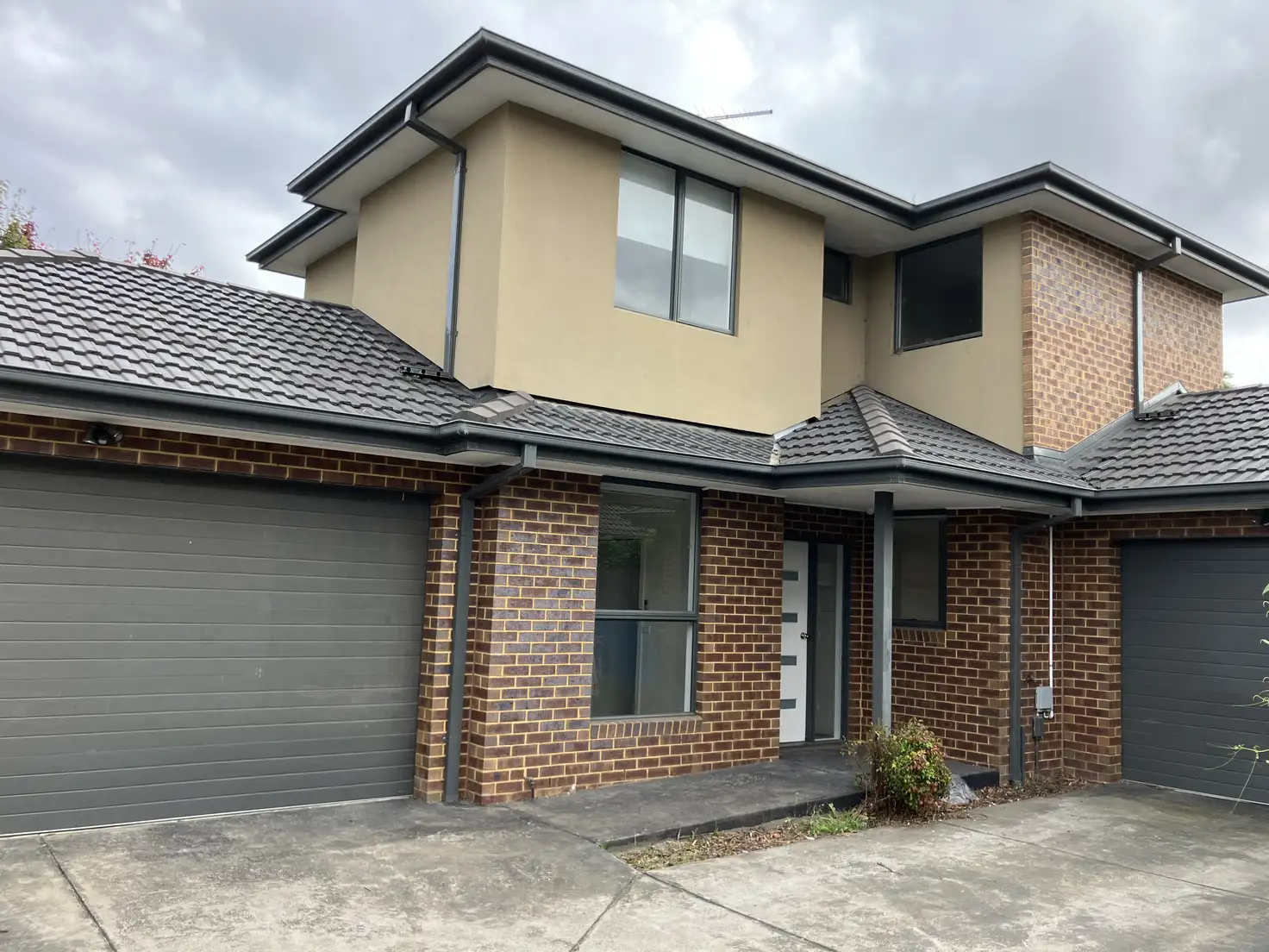 Main view of Homely townhouse listing, Unit 3/41 Beddoe Ave, Clayton VIC 3168