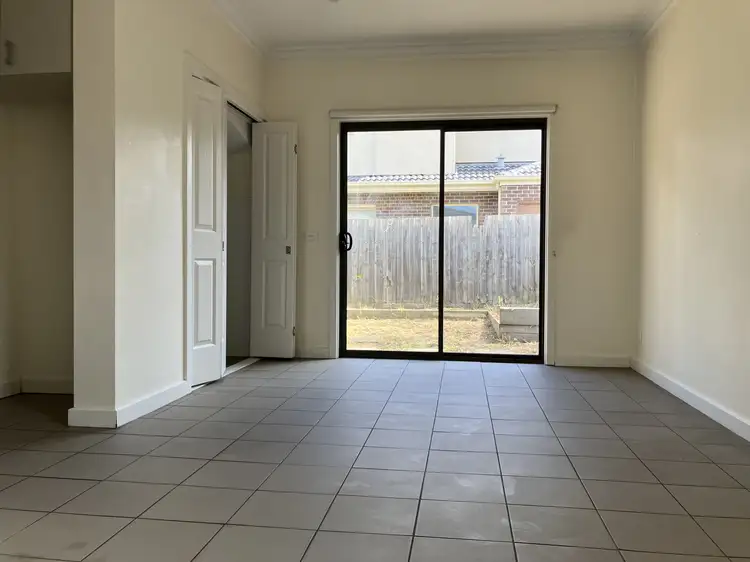 Second view of Homely townhouse listing, Unit 3/41 Beddoe Ave, Clayton VIC 3168