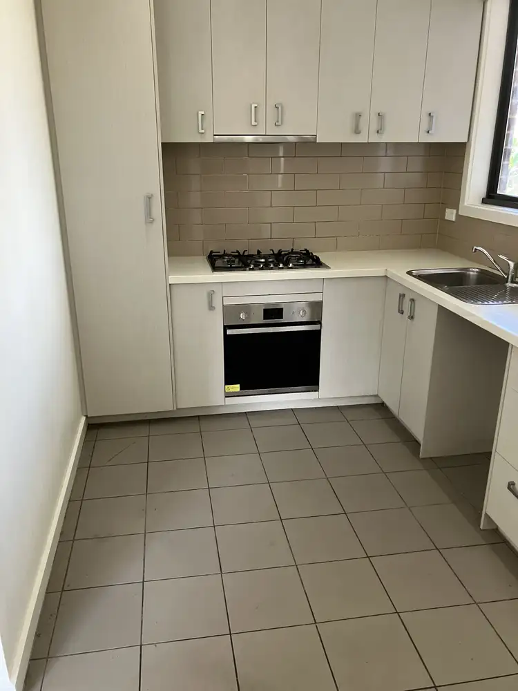 Third view of Homely townhouse listing, Unit 3/41 Beddoe Ave, Clayton VIC 3168