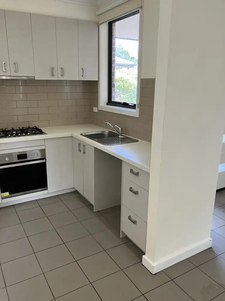 Fourth view of Homely townhouse listing, Unit 3/41 Beddoe Ave, Clayton VIC 3168