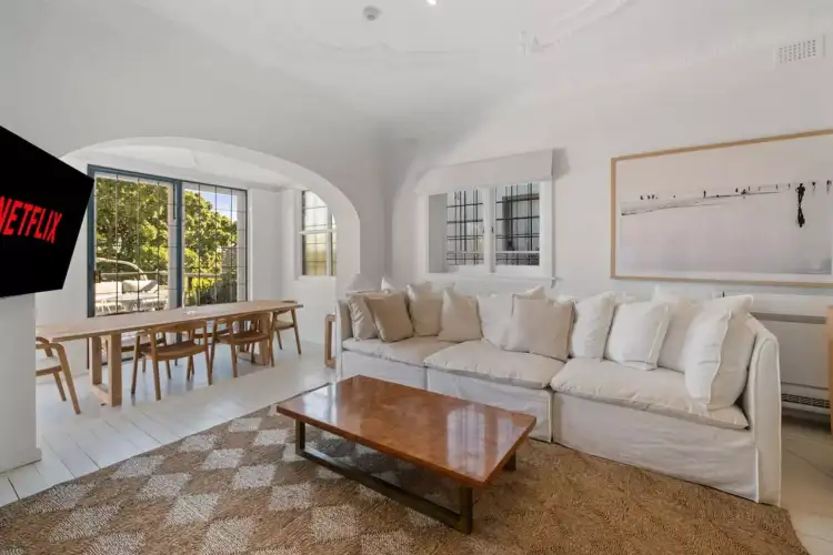 Third view of Homely unit listing, 30 Yarranabbe Rd, Darling Point NSW 2027