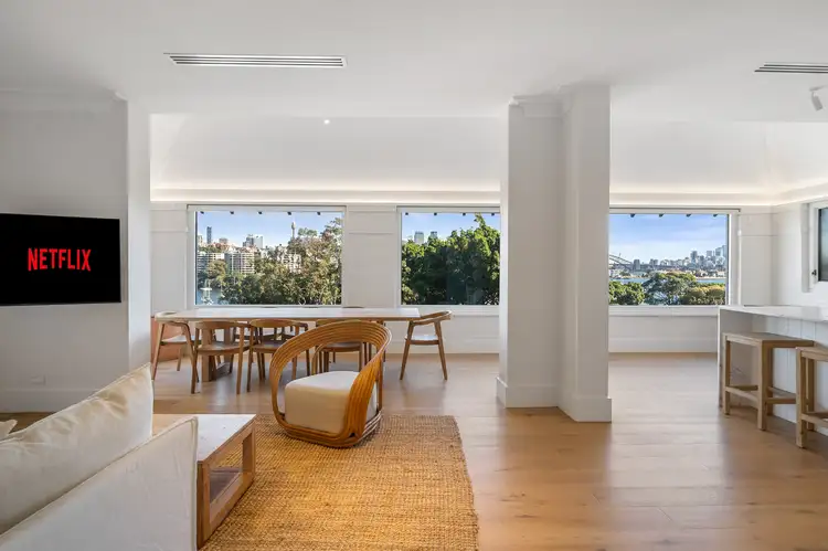 Third view of Homely unit listing, 30 Yarranabbe Rd, Darling Point NSW 2027