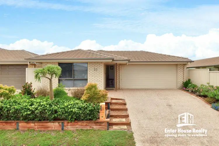 20 Village Avenue, Bongaree QLD 4507