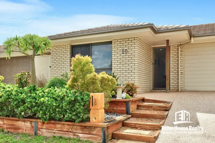 Third view of Homely house listing, 20 Village Avenue, Bongaree QLD 4507