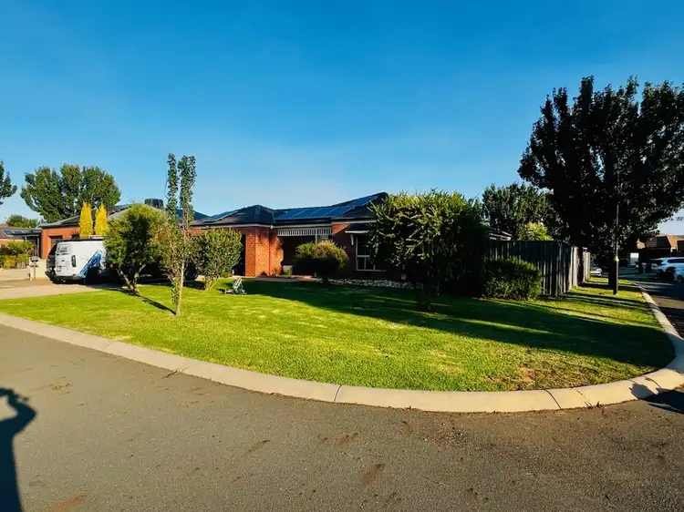 5 Dudley Park Lane, Cobram VIC 3644