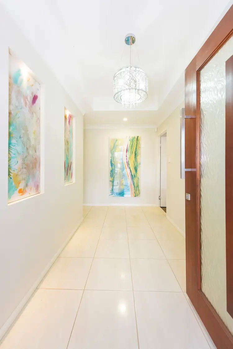 Second view of Homely house listing, 186 Nelson St, Kearneys Spring QLD 4350
