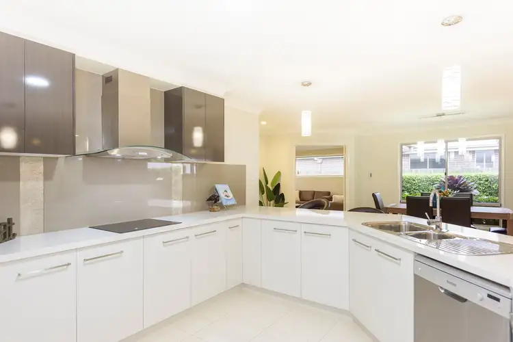 Third view of Homely house listing, 186 Nelson St, Kearneys Spring QLD 4350