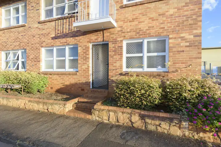 2/8 Julia Street, Toowoomba City QLD 4350