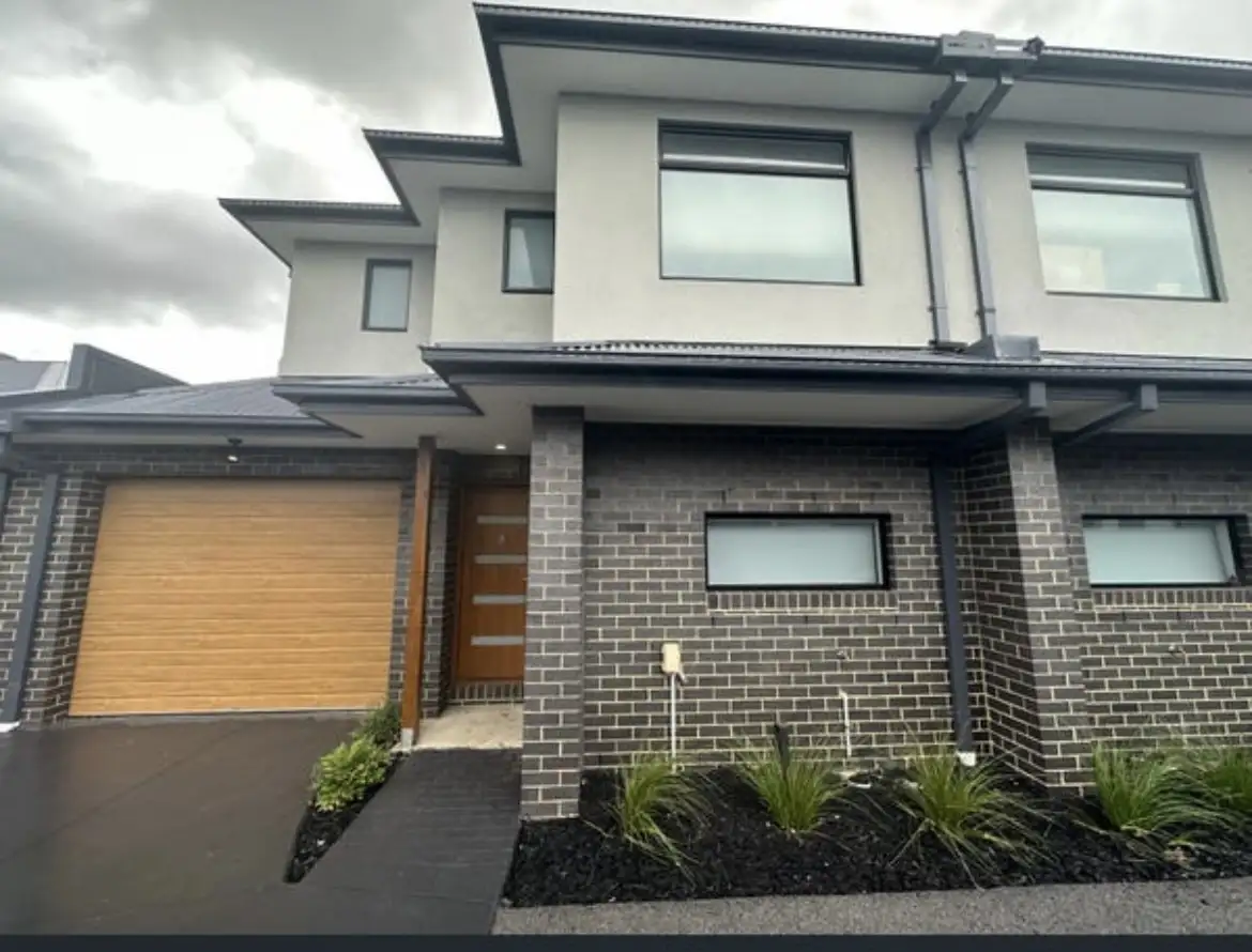 Main view of Homely townhouse listing, Unit 3/7 Meredith St, Broadmeadows VIC 3047