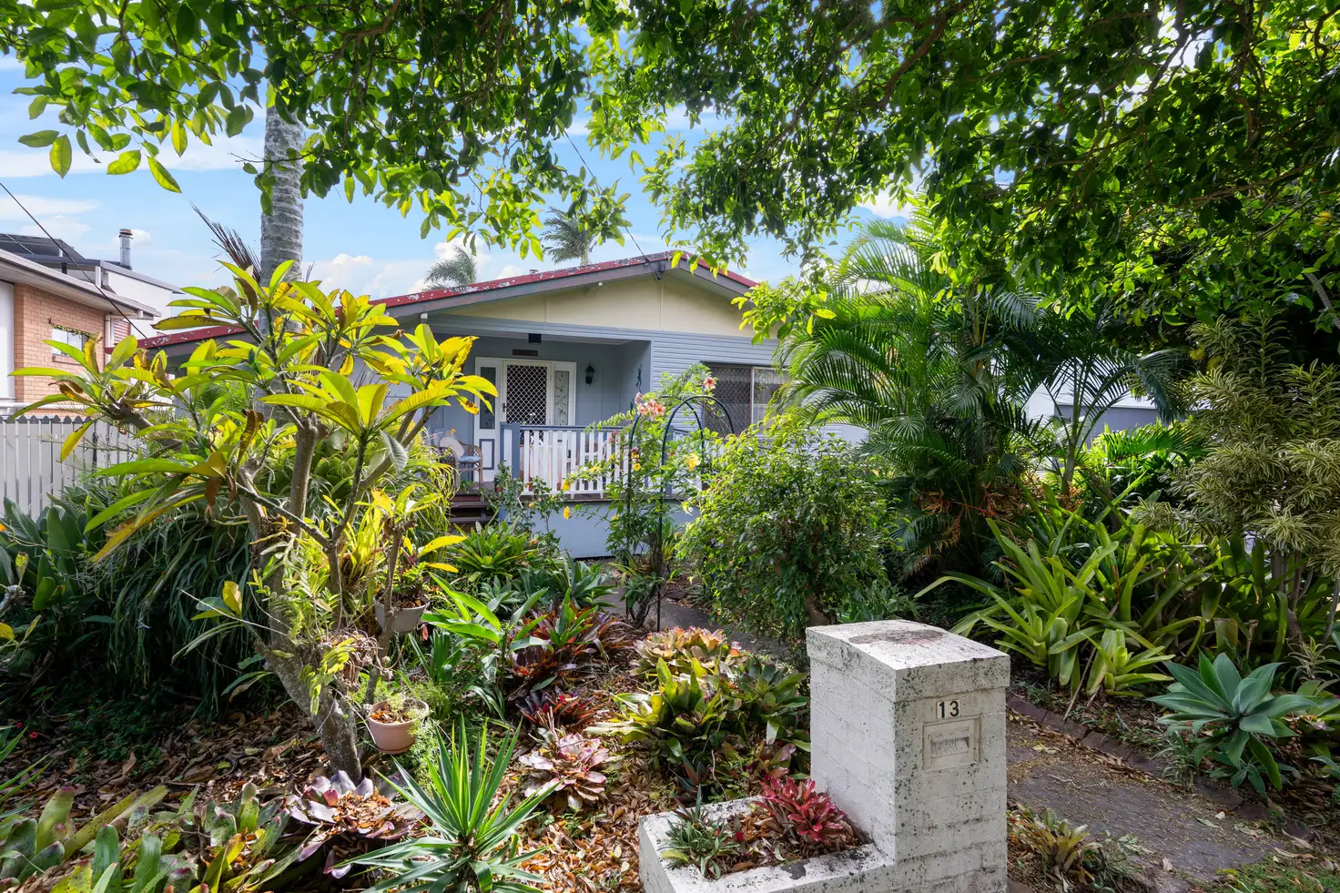 Main view of Homely house listing, 13 Glenloc St, Redcliffe QLD 4020