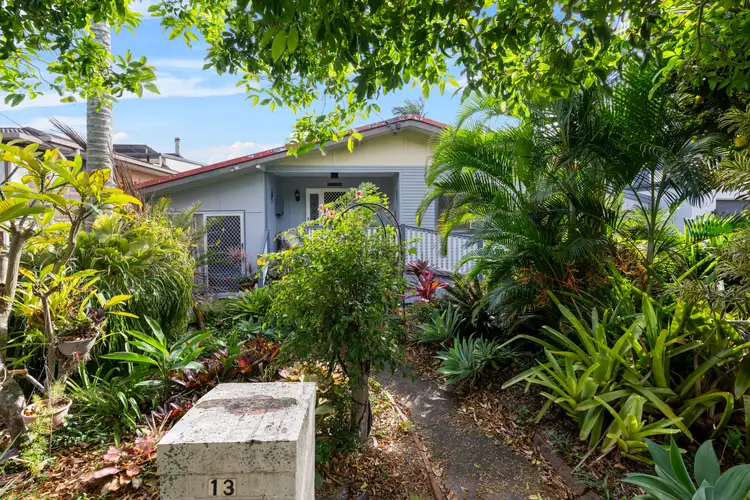 Second view of Homely house listing, 13 Glenloc St, Redcliffe QLD 4020