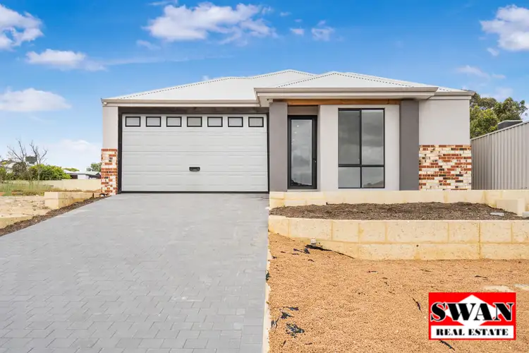 Main view of Homely house listing, 8 Ray Road, Swan View WA 6056