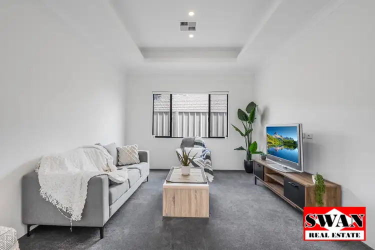 Second view of Homely house listing, 8 Ray Road, Swan View WA 6056