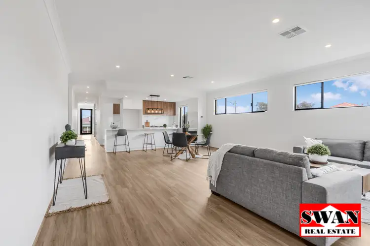 Third view of Homely house listing, 8 Ray Road, Swan View WA 6056