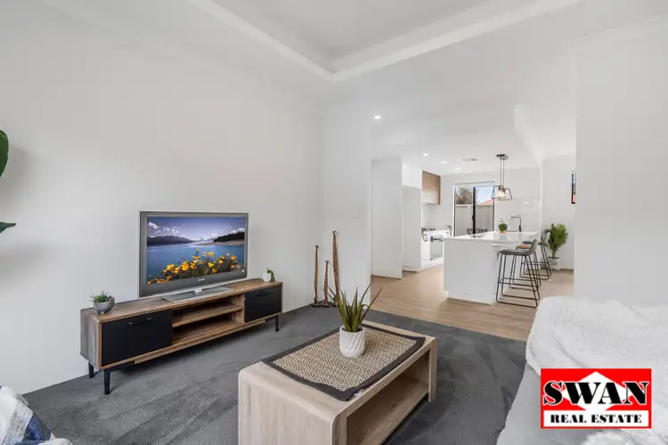 Fourth view of Homely house listing, 8 Ray Road, Swan View WA 6056