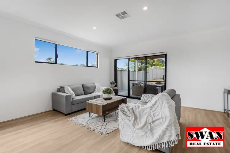 Fifth view of Homely house listing, 8 Ray Road, Swan View WA 6056