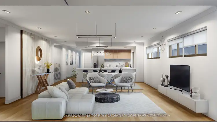 Sixth view of Homely house listing, Proposed Lot 3/6-8 RAY ROAD, Swan View WA 6056