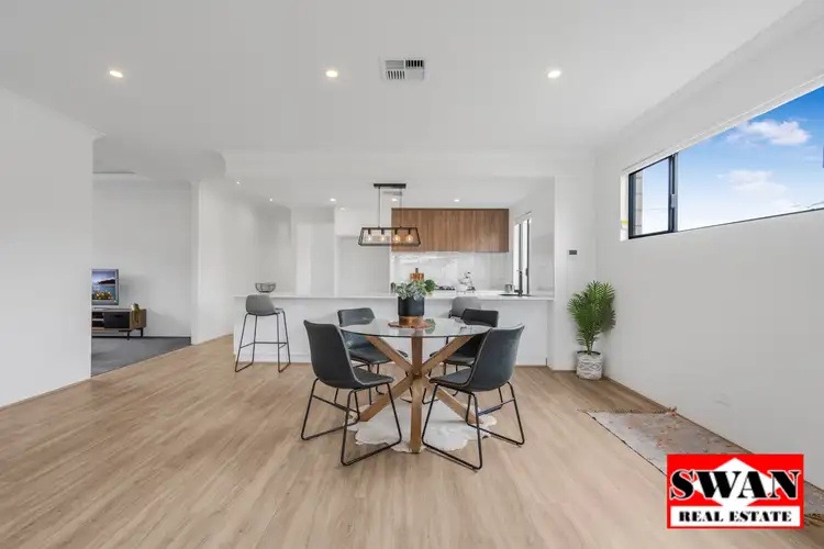 Sixth view of Homely house listing, 8 Ray Road, Swan View WA 6056