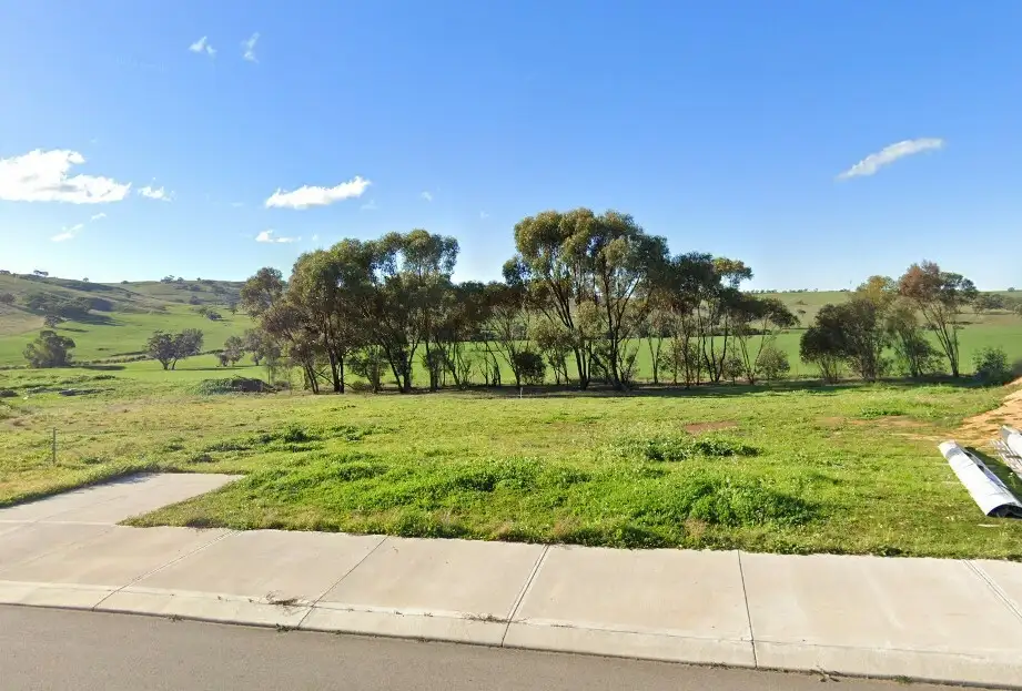 Main view of Homely land listing, 46 Rayner Loop, Nunile WA 6566