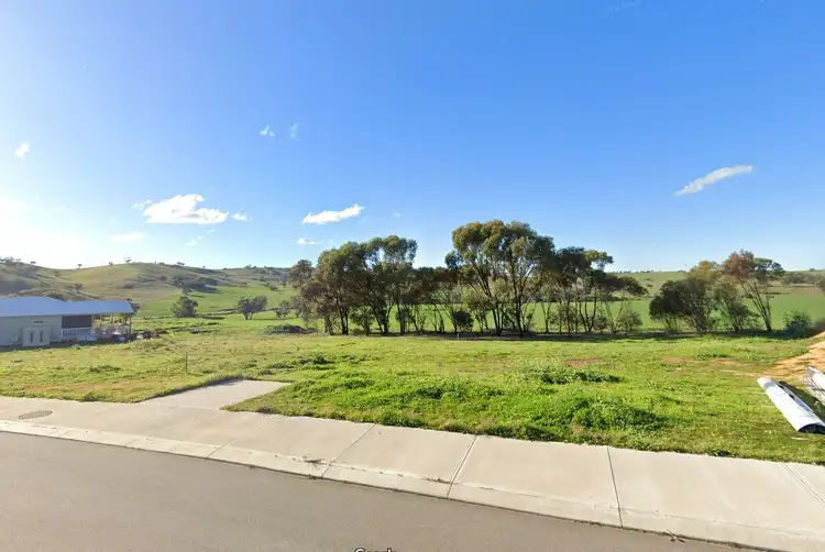 Second view of Homely land listing, 46 Rayner Loop, Nunile WA 6566