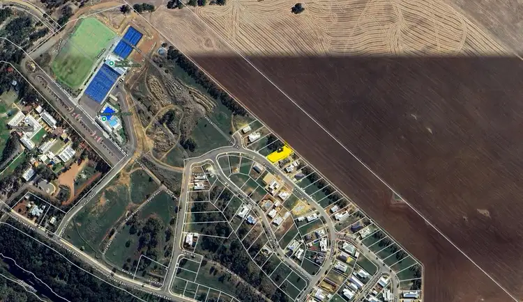 Third view of Homely land listing, 46 Rayner Loop, Nunile WA 6566