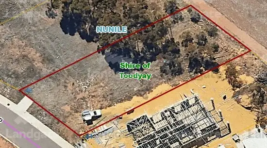 Fifth view of Homely land listing, 46 Rayner Loop, Nunile WA 6566