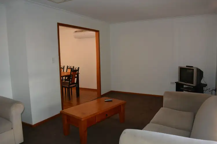 Second view of Homely house listing, 1 Blanche Court, Roxby Downs SA 5725